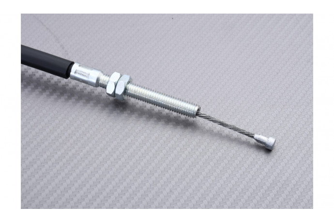 Cable de embrague TSK HONDA TRANSALP XLV 600 1988 - 1999 REF: 22870-MAB-620 Cable de embrague TSK HONDA TRANSALP XLV 600 1988 - 1999 REF: 22870-MAB-620
