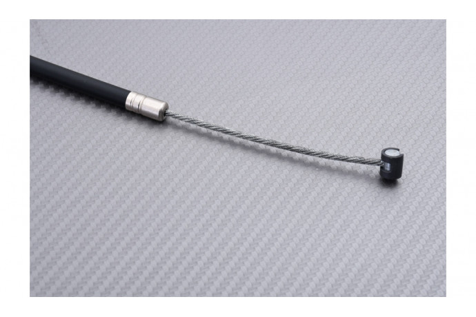 Cable de embrague TSK HONDA TRANSALP XLV 600 1988 - 1999 REF: 22870-MAB-620 Cable de embrague TSK HONDA TRANSALP XLV 600 1988 - 1999 REF: 22870-MAB-620