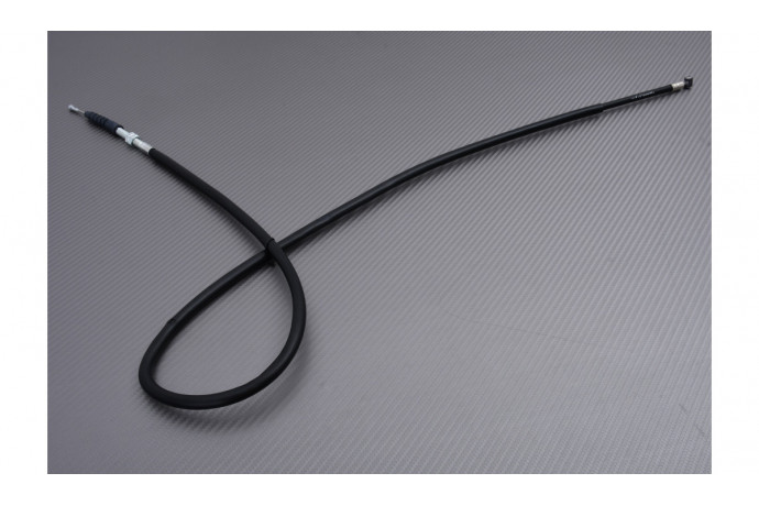 Cable de embrague TSK HONDA CBR 600 RR 2003 - 2006 REF: 2HK2209 Cable de embrague TSK HONDA CBR 600 RR 2003 - 2006 REF: 2HK2209