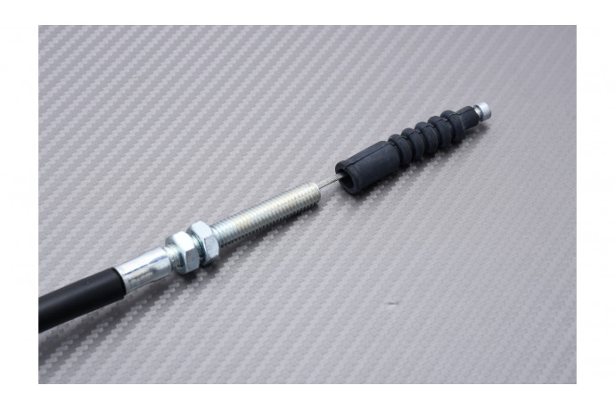 Cable de embrague TSK HONDA CBR 600 RR 2003 - 2006 REF: 2HK2209 Cable de embrague TSK HONDA CBR 600 RR 2003 - 2006 REF: 2HK2209