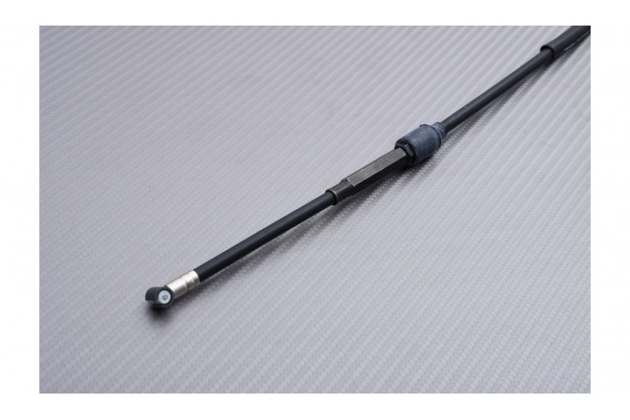 Câble Embrayage TSK SUZUKI RMX / RM 125 / 250 1990 - 1999 REF: 58210-28CV0