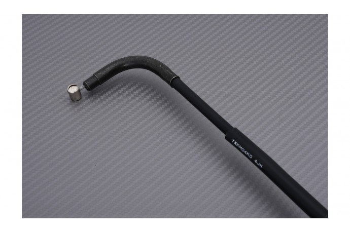 Cable de embrague TSK YAMAHA THUNDERCAT 600 1996 - 2002 REF: 4JH-26335-10 Cable de embrague TSK YAMAHA THUNDERCAT 600 1996 - 2002 REF: 4JH-26335-10