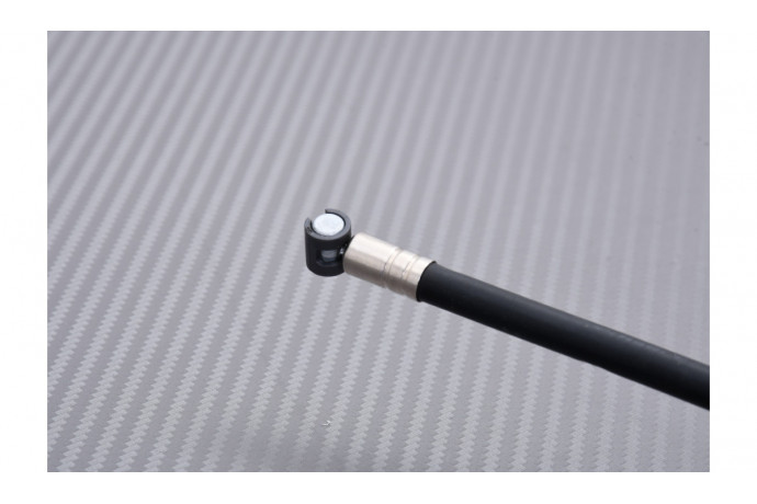 Cable de embrague TSK YAMAHA XT 600 1990 - 1995 REF: 2YK1001