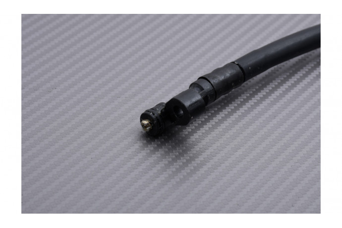 Cable del velocímetro TSK HONDA BALI SJ 50 / 100 1993 - 1998 REF: 44830-GAV-700 Cable del velocímetro TSK HONDA BALI SJ 50 / 100 1993 - 1998 REF: 44830-GAV-700