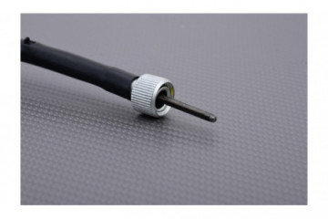 Cable del velocímetro TSK HONDA VISION 50 / 75 1991 - 1994 REF: 44830-GY2-901 Cable del velocímetro TSK HONDA VISION 50 / 75 1991 - 1994 REF: 44830-GY2-901