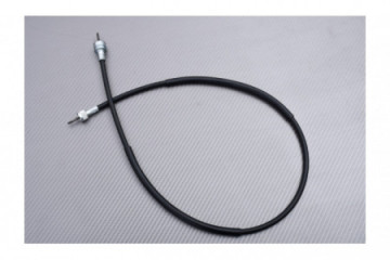 Câble Compteur TSK YAMAHA XT / DT 50 / 125 / 175 / 200 / 250 / 400 / 500 REF: 1M1-83550-01