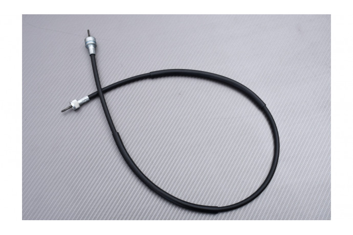 Cavo del contatore TSK YAMAHA XT / DT 50 / 125 / 175 / 200 / 250 / 400 / 500 REF: 1M1-83550-01