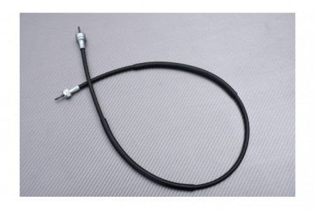 Câble Compteur TSK YAMAHA XT / DT 50 / 125 / 175 / 200 / 250 / 400 / 500 REF: 1M1-83550-01