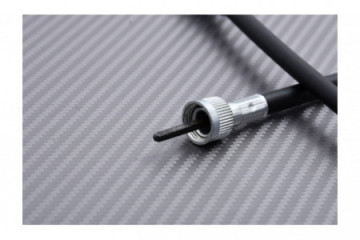 Câble Compteur TSK YAMAHA XT / DT 50 / 125 / 175 / 200 / 250 / 400 / 500 REF: 1M1-83550-01
