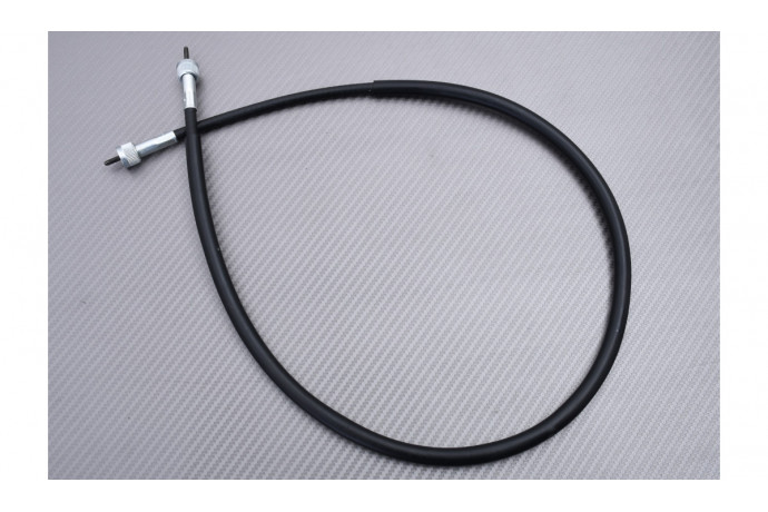 Cable del velocímetro TSK YAMAHA FZR / YZF / XJ DIVERSION 600 / 750 / 1000 1991 - 2002 REF: 4BA-83550-01 Cable del velocímetro TSK YAMAHA FZR / YZF / XJ DIVERSION 600 / 750 / 1000 1991 - 2002 REF: 4BA-83550-01