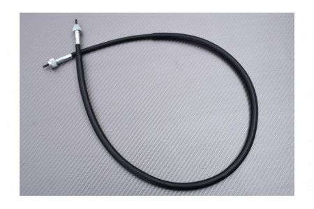 Câble Compteur TSK YAMAHA FZR / YZF / XJ DIVERSION 600 / 750 / 1000 1991 - 2002 REF: 4BA-83550-01