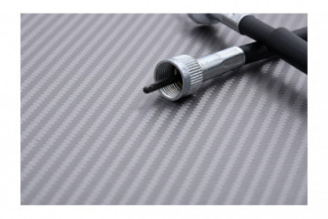 Câble Compteur TSK YAMAHA FZR / YZF / XJ DIVERSION 600 / 750 / 1000 1991 - 2002 REF: 4BA-83550-01