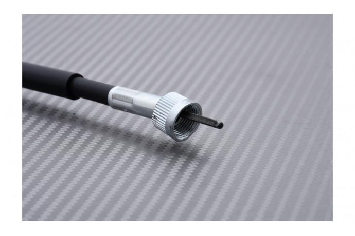 Cable del velocímetro TSK YAMAHA FZR / YZF / XJ DIVERSION 600 / 750 / 1000 1991 - 2002 REF: 4BA-83550-01 Cable del velocímetro TSK YAMAHA FZR / YZF / XJ DIVERSION 600 / 750 / 1000 1991 - 2002 REF: 4BA-83550-01