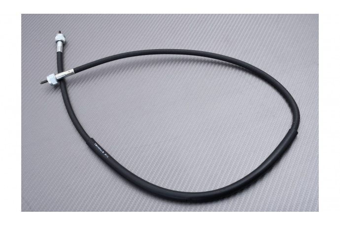 Câble Compteur TSK YAMAHA SR 250 / SP 1990 - 1996 REF: 21L-H3550-A0 Câble Compteur TSK YAMAHA SR 250 / SP 1990 - 1996 REF: 21L-H3550-A0