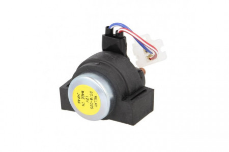 Relé de arranque TOURMAX YAMAHA FJ / TTE / XJ / XV / XVZ / XTZ / XT 225 / 500 / 600 / 750 / 1100 / 1200 REF: SSR-201