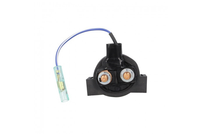 Relé de arranque TOURMAX YAMAHA FZR / FJ / VMAX / XVZ / XV 250 / 600 / 750 / 1000 / 1200 / 1300 REF: SSR-202