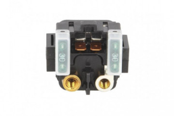 Relé de arranque TOURMAX YAMAHA XVS / YZF / BT / TDM / MT03 / MAJESTY 250 / 600 / 850 / 1100 1996 - 2012 REF: SSR-206