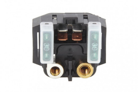 Relé de arranque TOURMAX YAMAHA TMAX / YFM / XJ6 / XTX / XTR / XMAX 125 / 250 / 350 / 450 / 500 / 660 REF: SSR-208