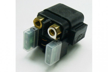 Relais de démarreur TOURMAX YAMAHA XVZ / XVS / GTR / FZ6 / FAZER 600 / 650 / 1000 / 1300 1993 - 2010 REF: SSR-209