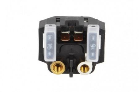 Relé de arranque TOURMAX YAMAHA YZF R1 / XV / FJR / YZF 450 / 1300 / 1900 2001 - 2013 REF: SSR-211