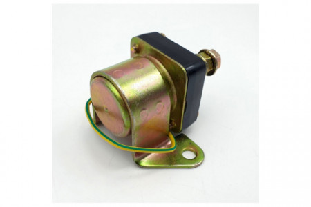 Relé de arranque TOURMAX SUZUKI GS 250 / 400 / 450 / 650 / 750 / 850 / 1000 / 1100 1977 - 1986 REF: SSR-301