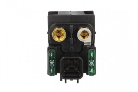 Relé de arranque TOURMAX SUZUKI SV / TLR / GSXR / GSXF 600 / 650 / 1000 / KTM ADVENTURE / DUKE 690 / 990 REF: SSR-302
