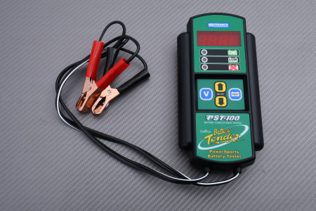 Comprobador de batería BATTERY TENDER REF : PST-100