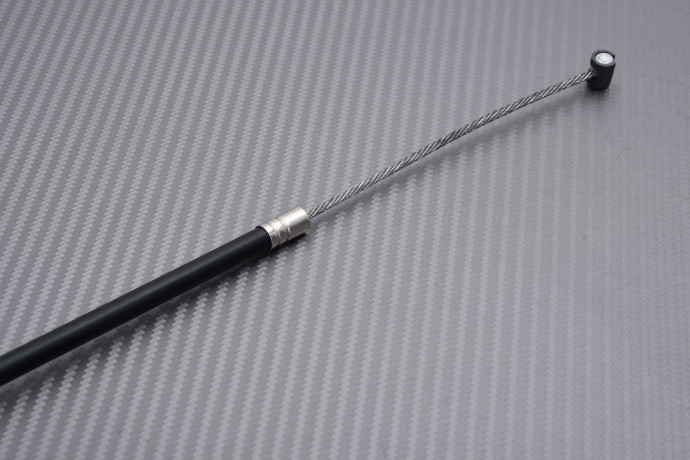 Cable de embrague TSK HONDA AFRICA TWIN XRV 750 1993 - 2003 REF: 2HK2057 Cable de embrague TSK HONDA AFRICA TWIN XRV 750 1993 - 2003 REF: 2HK2057
