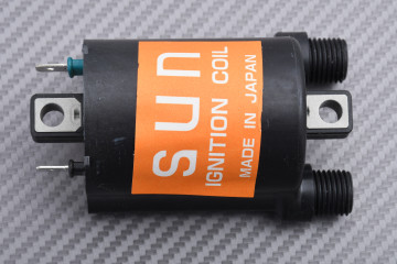 Bobina de encendido 30510-MM8-003 SUN para KAWASAKI / HONDA
