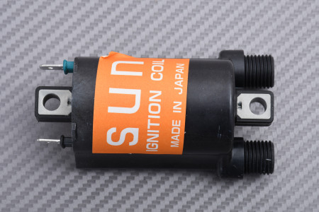 Bobine d'allumage 30510-KT7-023 SUN pour HONDA / KAWASAKI