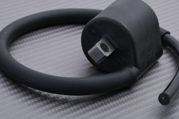 Bobina de encendido F006T53572 MITSUBISHI ELECTRIC para SUZUKI / YAMAHA / KAWASAKI / BETA