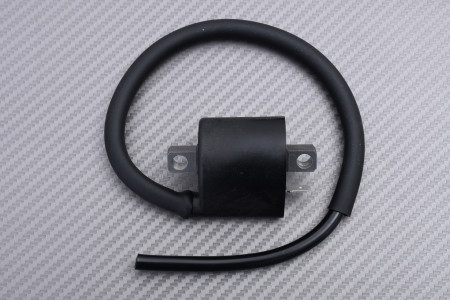Bobine d'allumage F006T53572 MITSUBISHI ELECTRIC pour SUZUKI / YAMAHA / KAWASAKI / BETA