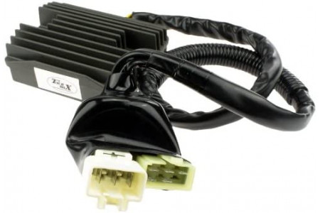 Régulateur / Redresseur de tension TOURMAX HONDA CBR 1100 XX 2001 - 2007 REF: RGU-147