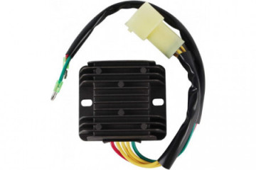 Régulateur / Redresseur de tension TOURMAX HONDA TRX 300 FW 1993 - 2000 REF: RGU-119