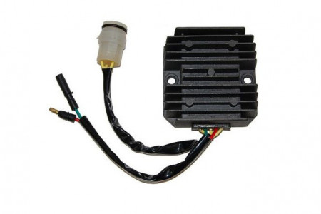 Régulateur / Redresseur de tension TOURMAX HONDA TRX 300 EX 1993 - 2003 REF: RGU-120