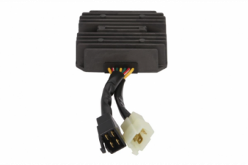 Regulador de tensión / rectificador TOURMAX HONDA MAGNA VF 750 1994 - 2000 REF: RGU-121