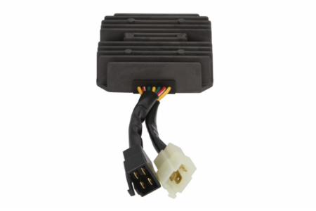 Regulador de tensión / rectificador TOURMAX HONDA MAGNA VF 750 1994 - 2000 REF: RGU-121