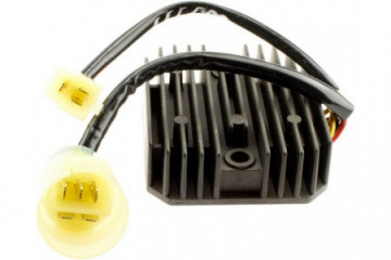 Régulateur / Redresseur de tension TOURMAX HONDA AFRICA TWIN XRV 750 1990 - 1992 REF: RGU-124