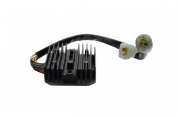 Regulador de tensión / rectificador TOURMAX HONDA AFRICA TWIN XRV 750 1993 - 2003 REF: RGU-125