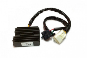 Régulateur / Redresseur de tension TOURMAX HONDA CBR 600 F 2001 - 2006 REF: RGU-126