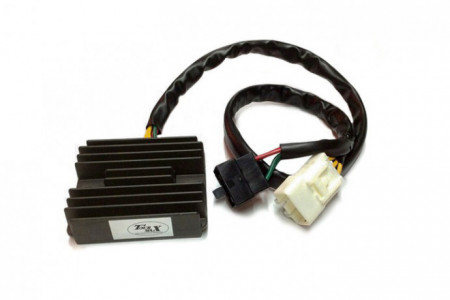 Régulateur / Redresseur de tension TOURMAX HONDA CBR 600 F 2001 - 2006 REF: RGU-126