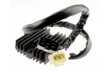 Régulateur / Redresseur de tension TOURMAX HONDA CBR 600 F 2001 - 2006 REF: RGU-126