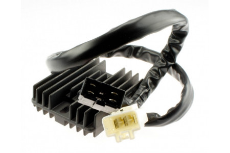 Régulateur / Redresseur de tension TOURMAX HONDA CBR 600 F 2001 - 2006 REF: RGU-126