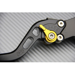 Short Clutch Lever for many HONDA - Hydraulic Clutch
