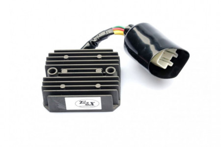 Régulateur / Redresseur de tension TOURMAX HONDA VTR 1000 SP1 2000 - 2001 REF: RGU-127