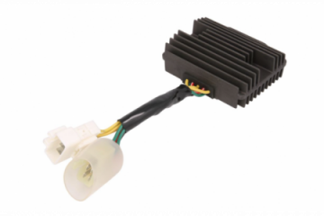 Regulador de tensión / rectificador TOURMAX HONDA VTR 1000 SP2 2002 - 2006 REF: RGU-162