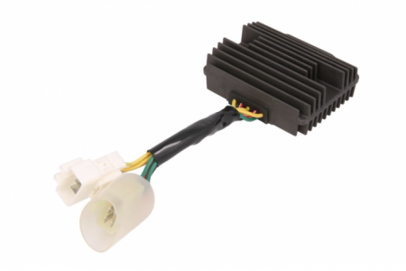 Regulador de tensión / rectificador TOURMAX HONDA VTR 1000 SP2 2002 - 2006 REF: RGU-162
