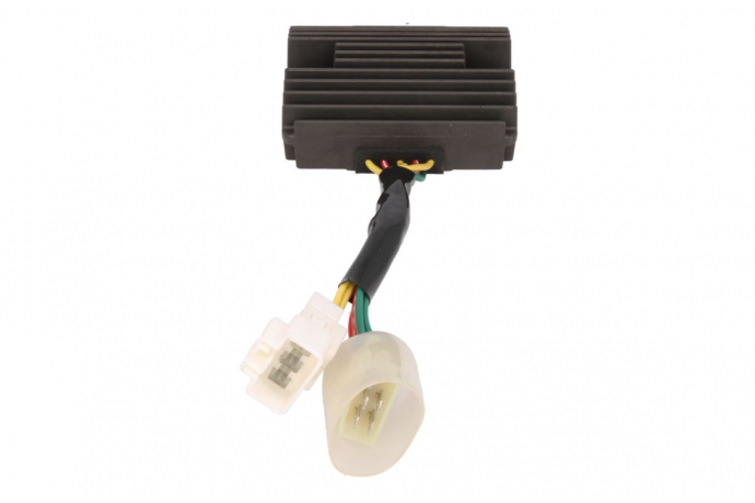 Regulador de tensión / rectificador TOURMAX HONDA VTR 1000 SP2 2002 - 2006 REF: RGU-162