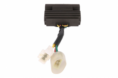Regulador de tensión / rectificador TOURMAX HONDA VTR 1000 SP2 2002 - 2006 REF: RGU-162