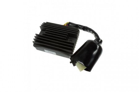 Regulador de tensión / rectificador TOURMAX HONDA VFR 800 FI 1998 - 1999 REF: RGU-131 / RGU-167